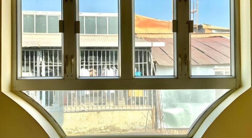 فندق مان فا ماكاو المظهر الخارجي الصورة